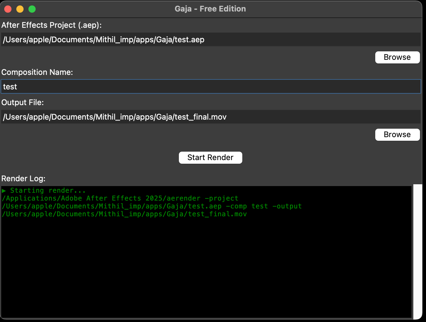 Screenshot 2